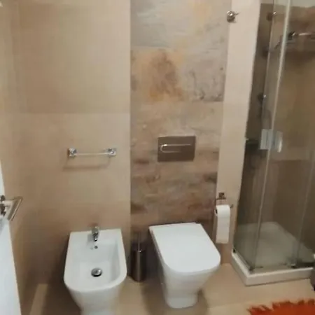 Lägenhet La Bouganville - Playa Arena Puerto de Santiago (Tenerife)