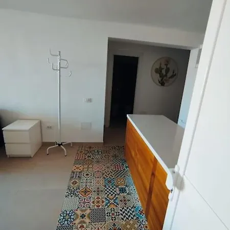 La Bouganville - Playa Arena