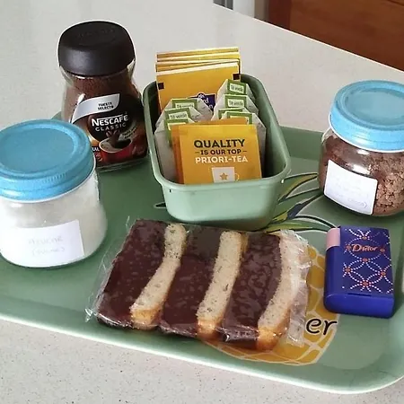 La Bouganville - Playa Arena Lägenhet